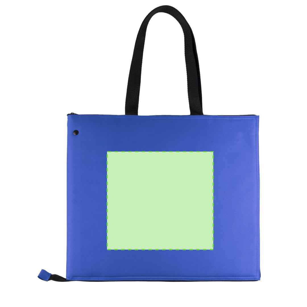 Klab Cooler Bag – Durable and Practical Thermal Carry Bag