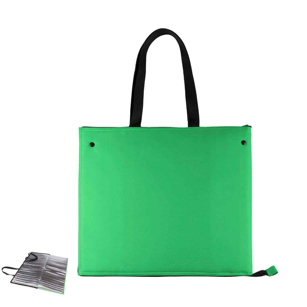Klab Cooler Bag – Durable and Practical Thermal Carry Bag