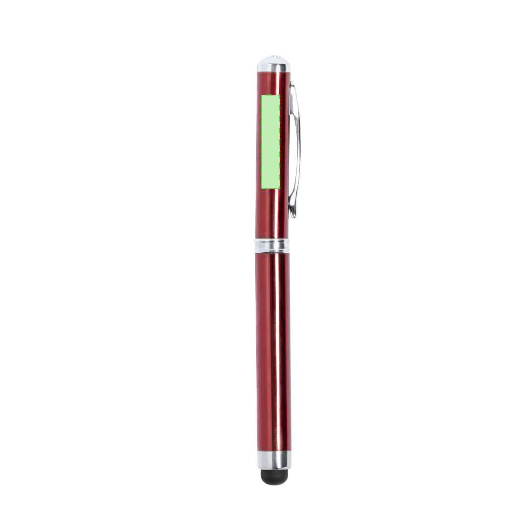 Snarry Metal Laser Pen – Stylish and Practical Promotional Gift