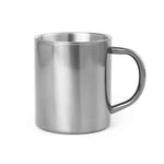 Yozax Stainless Steel Mug – Durable 280ml Mug for Bulk Orders