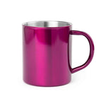 Yozax Stainless Steel Mug – Durable 280ml Mug for Bulk Orders