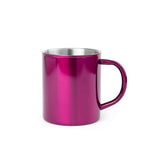 Yozax Stainless Steel Mug – Durable 280ml Mug for Bulk Orders