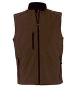 SOL'S Rallye Soft Shell Bodywarmer – Bulk Orders for Irish Businesses