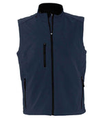 SOL'S Rallye Soft Shell Bodywarmer – Bulk Orders for Irish Businesses