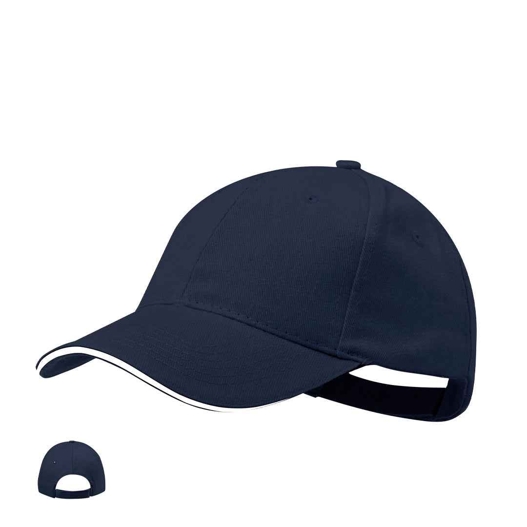 Rubec Cap – Custom Brushed Cotton Caps for Irish Businesses