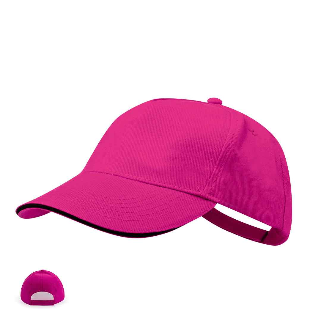 Kisse 5 Panel Cap – Custom Bulk Orders for Irish Businesses and Events