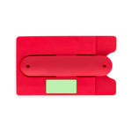 Blizz Silicone Cover – Durable Multi-Purpose Holder with Built-In Pocket