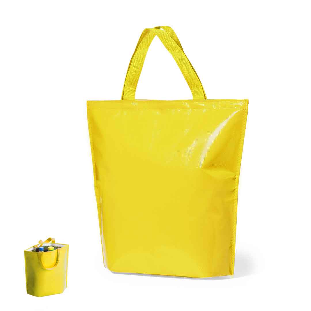 Hobart Cooler Bag – Durable Non-Woven Insulated Bag for Bulk Orders