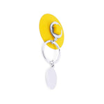 Halman Metal Keychain – Practical Promotional Gift for Irish Businesses