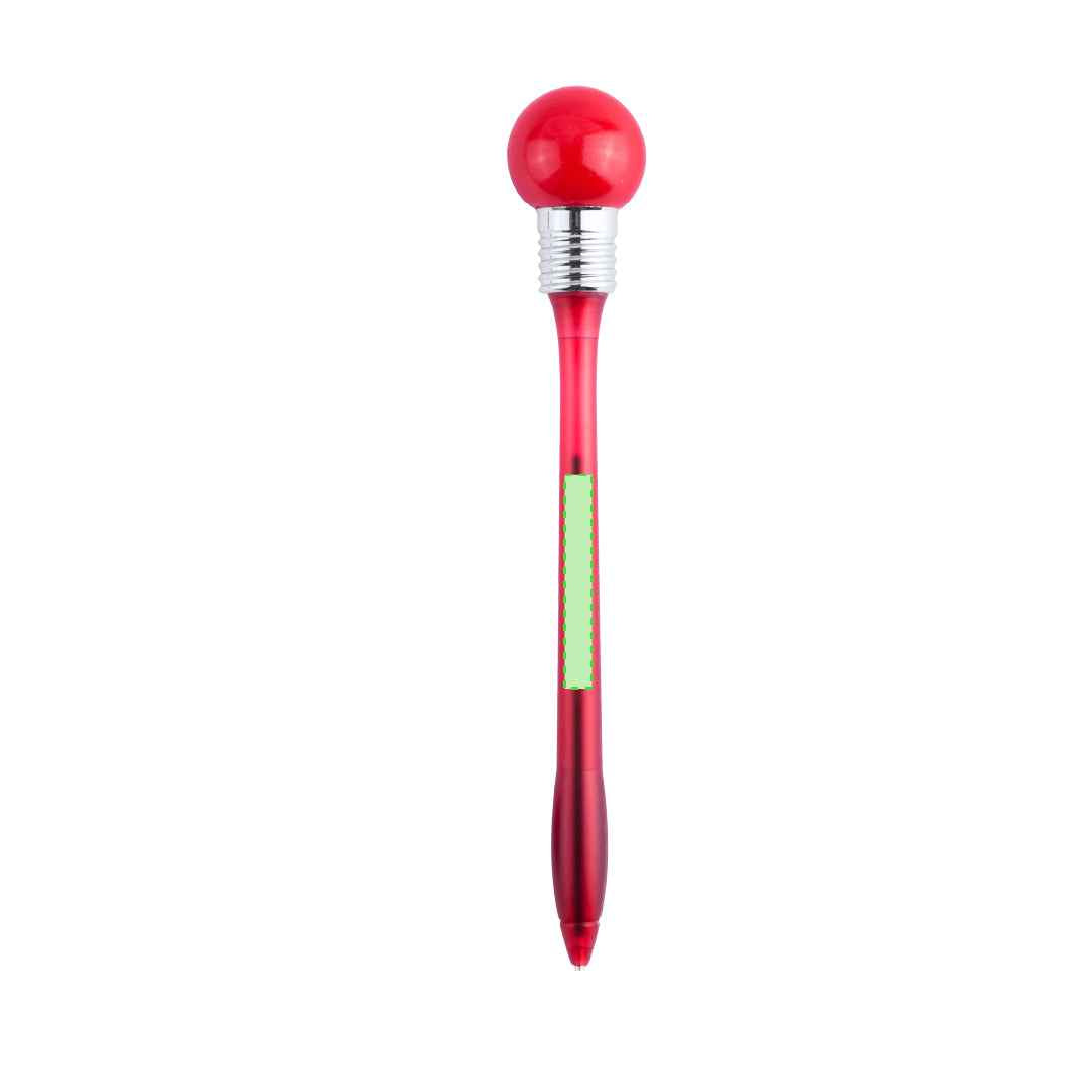 Nicky Ball Pen – Colourful and Fun Writing Tool for Bulk Orders