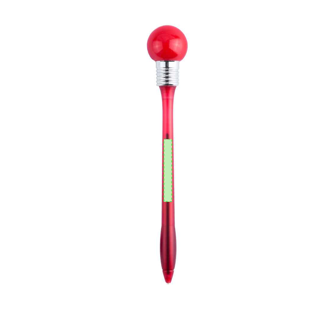 Nicky Ball Pen – Colourful and Fun Writing Tool for Bulk Orders