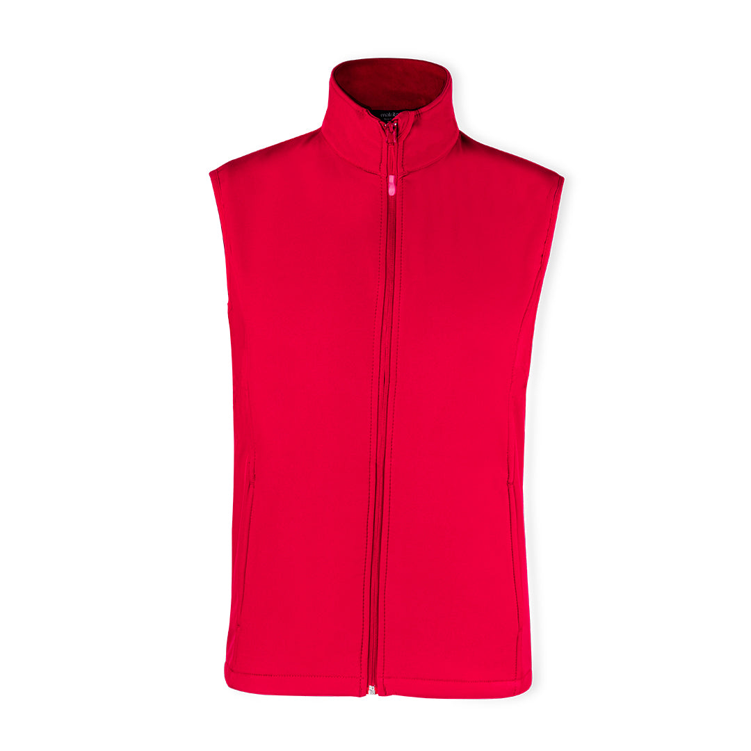 Balmax Waistcoat - Waterproof and Breathable Soft Shell Waistcoat