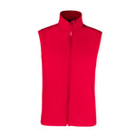 Balmax Waistcoat - Waterproof and Breathable Soft Shell Waistcoat