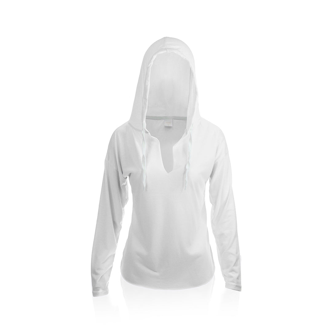 Yuk Long-Sleeved T-Shirt – Comfortable and Durable Workwear