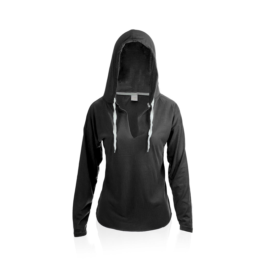 Yuk Long-Sleeved T-Shirt – Comfortable and Durable Workwear