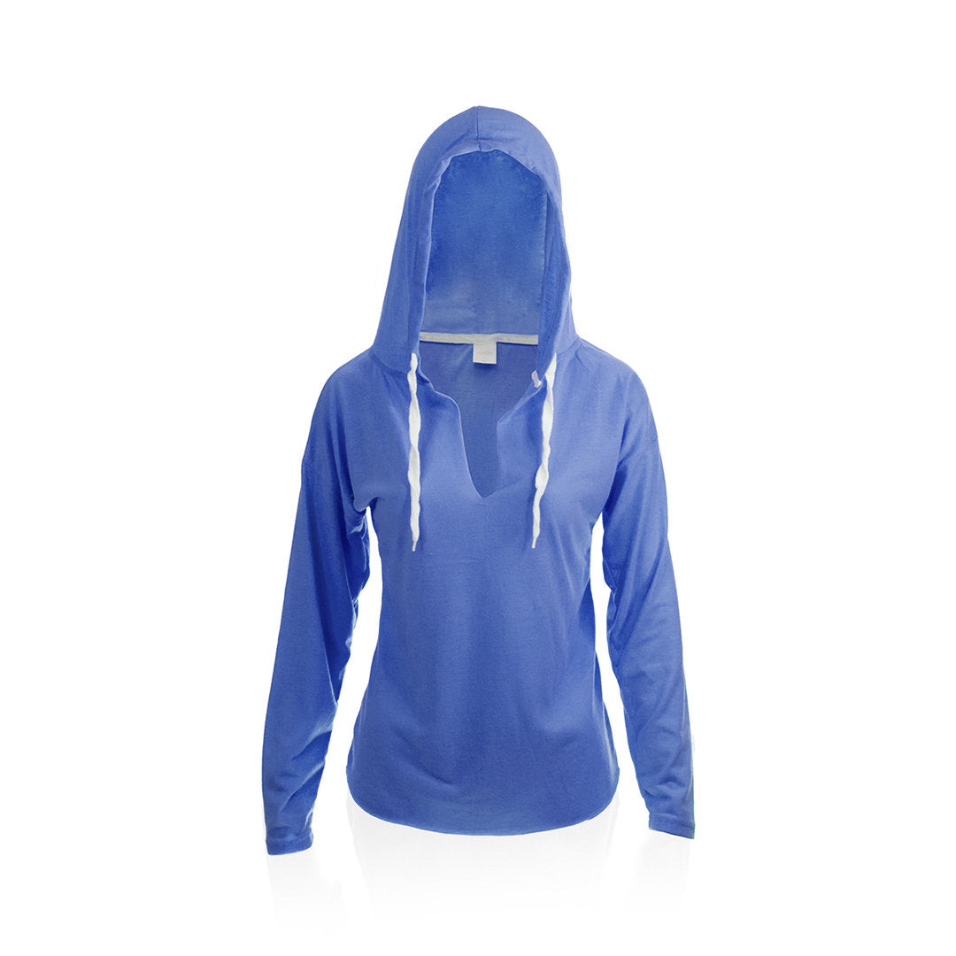 Yuk Long-Sleeved T-Shirt – Comfortable and Durable Workwear