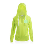 Yuk Long-Sleeved T-Shirt – Comfortable and Durable Workwear