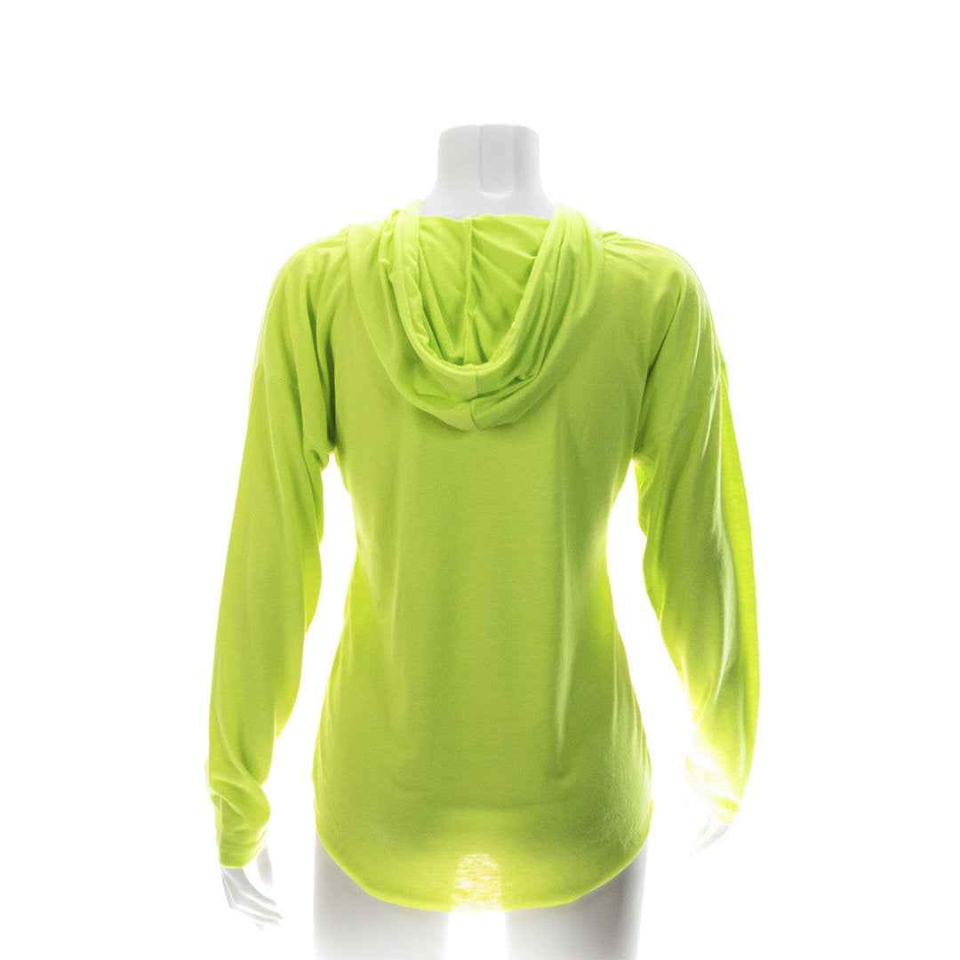 Yuk Long-Sleeved T-Shirt – Comfortable and Durable Workwear