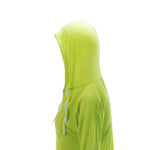 Yuk Long-Sleeved T-Shirt – Comfortable and Durable Workwear