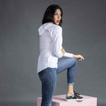 Yuk Long-Sleeved T-Shirt – Comfortable and Durable Workwear