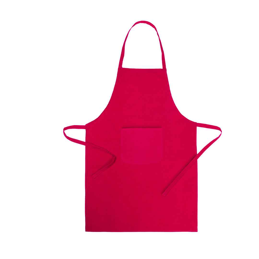 Xigor Apron – Durable TC Fabric Apron for Business and Promotional Use