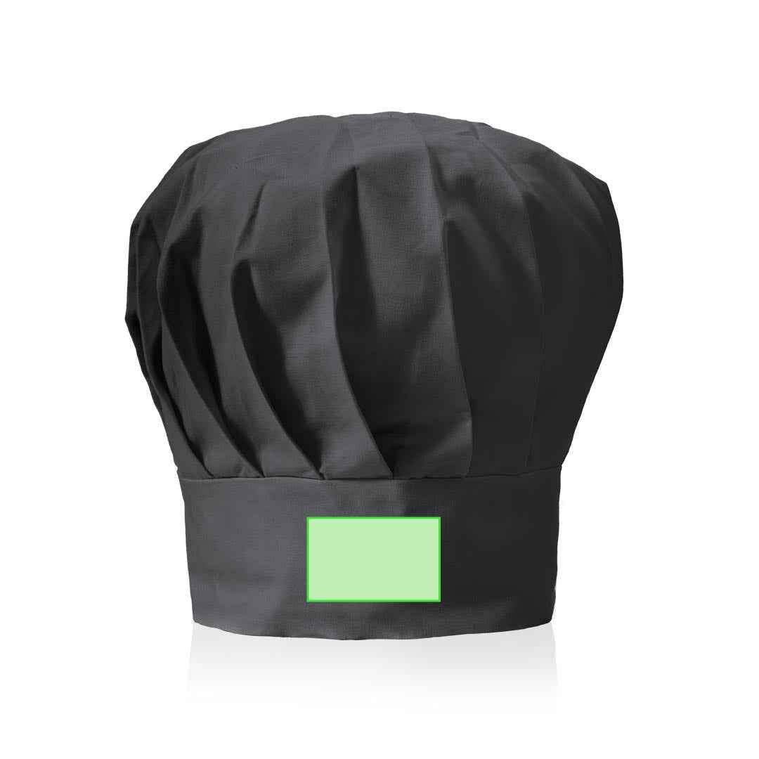 Nilson Kitchen Cap - Comfortable and Adjustable Kitchenwear