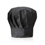 Nilson Kitchen Cap - Comfortable and Adjustable Kitchenwear