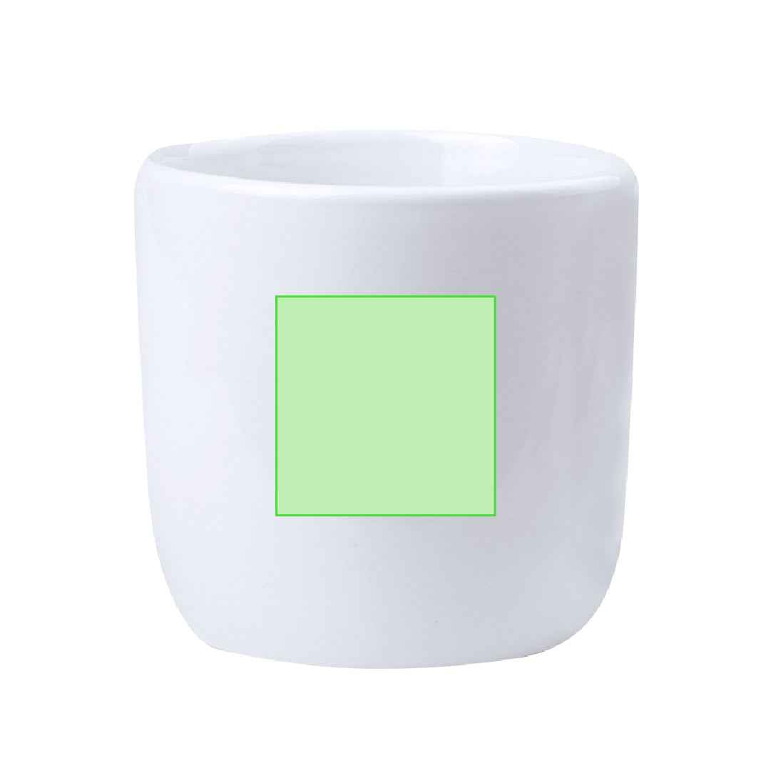Tarbox Ceramic Coffee Mug – Ideal Bulk Order Promotional Item