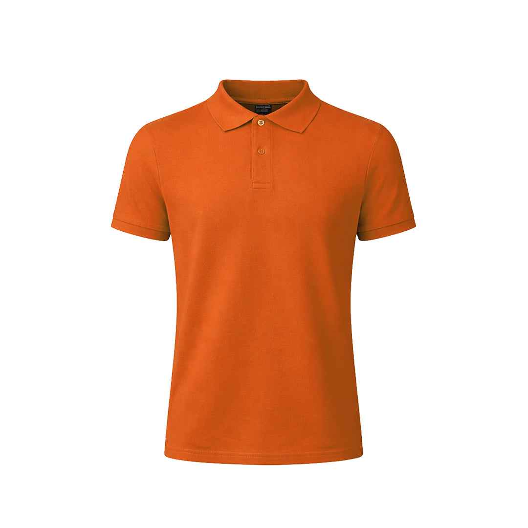 Bartel Color Polo Shirt - Quality Custom Polo Shirts for Irish Businesses