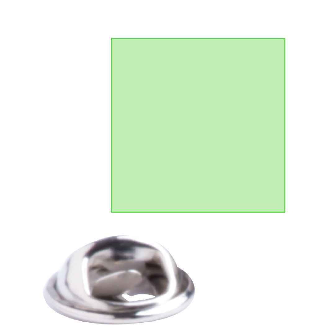 Custom Domed Pins for Irish Businesses and Events | Fou Tees