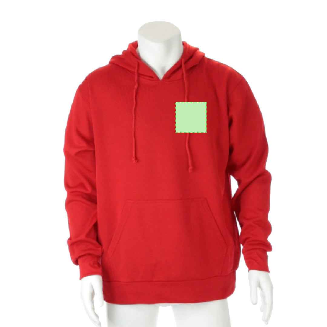 Theon Sweatshirt for Kids – Durable and Bright Technical Kidswear