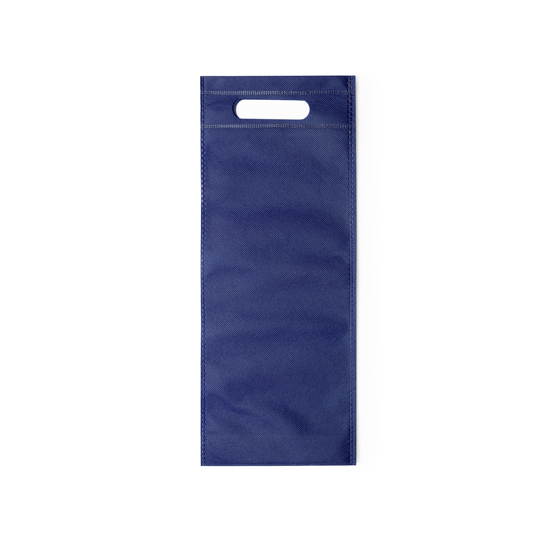 Varien Wine Bottle Bag – Durable Non-Woven Carrier for Businesses