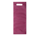 Varien Wine Bottle Bag – Durable Non-Woven Carrier for Businesses