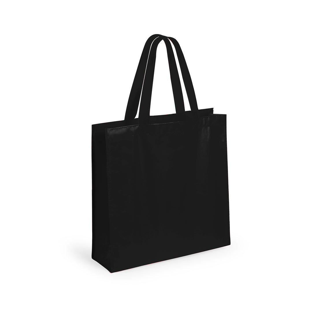 Natia Laminated Non-Woven Bag – Durable and Customisable Promotional Bags