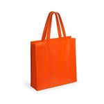 Natia Laminated Non-Woven Bag – Durable and Customisable Promotional Bags