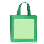 Natia Laminated Non-Woven Bag – Durable and Customisable Promotional Bags