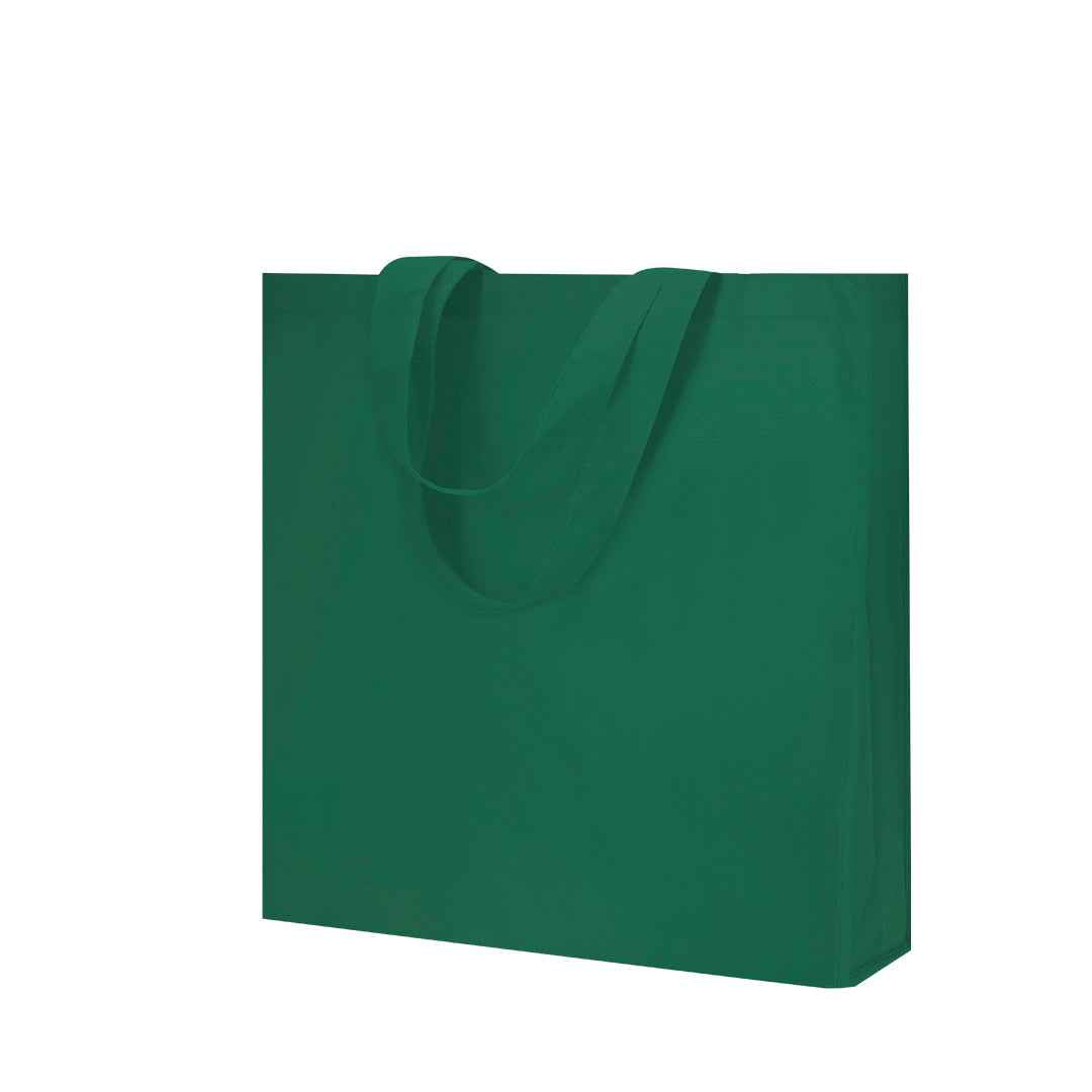 Natia Laminated Non-Woven Bag – Durable and Customisable Promotional Bags