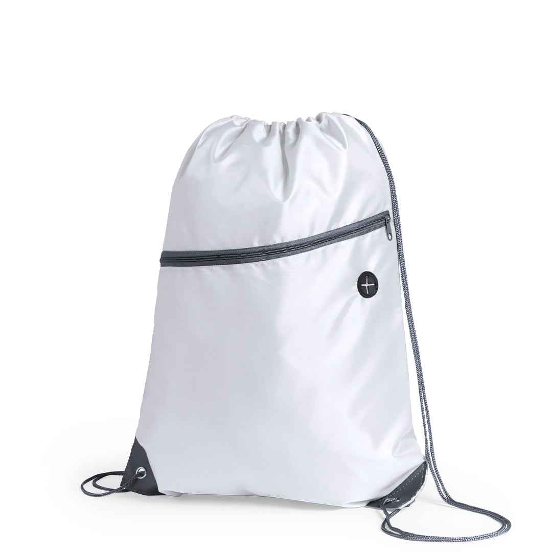 Blades Drawstring Backpack - Durable and Stylish Carry Solution