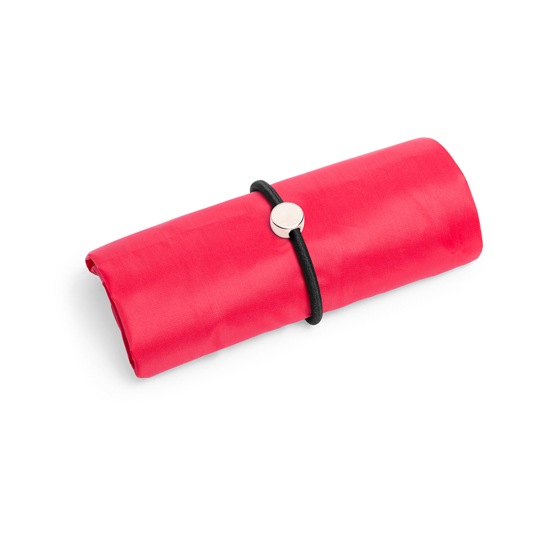 Conel Folding Bag - Durable Promotional Foldable Bag by Fou Tees Ireland