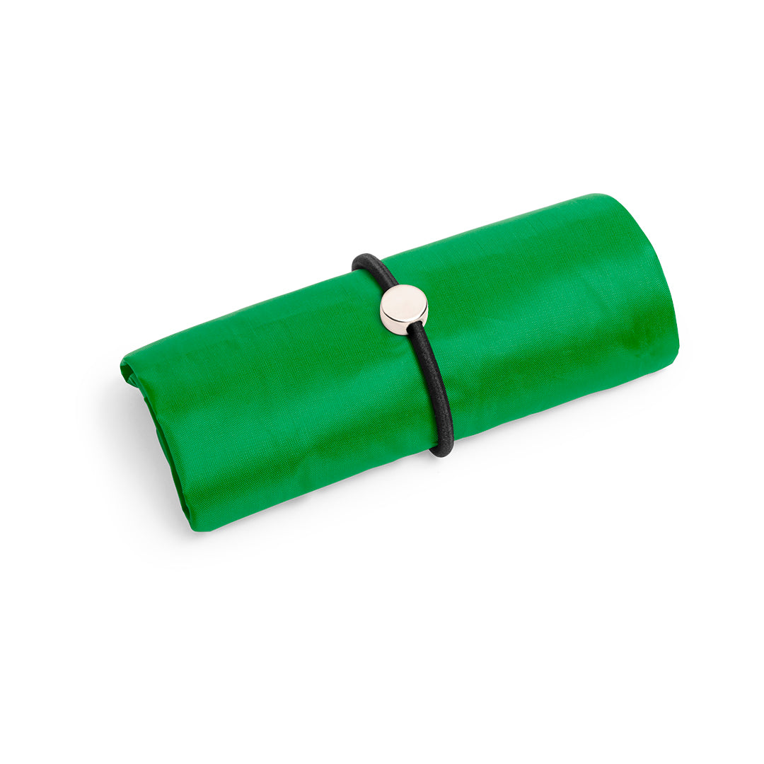 Conel Folding Bag - Durable Promotional Foldable Bag by Fou Tees Ireland
