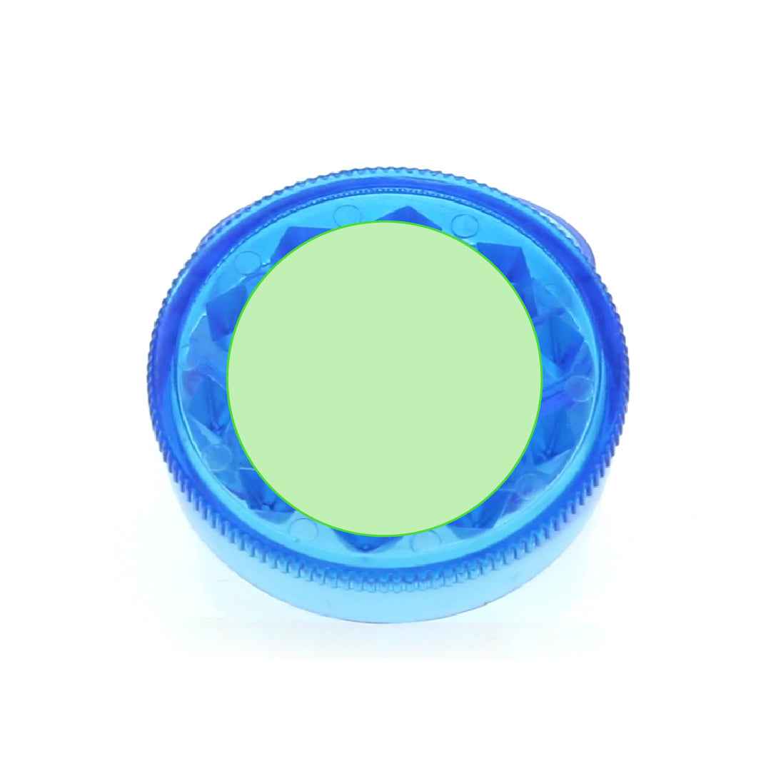 Kapnos Grinder - Custom Promotional Gifts by Fou Tees Ireland