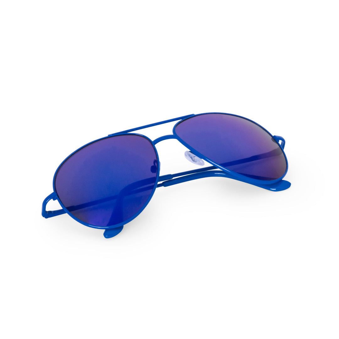 Kindux Aviator Sunglasses with UV400 Protection - Bulk Orders for Irish Businesses