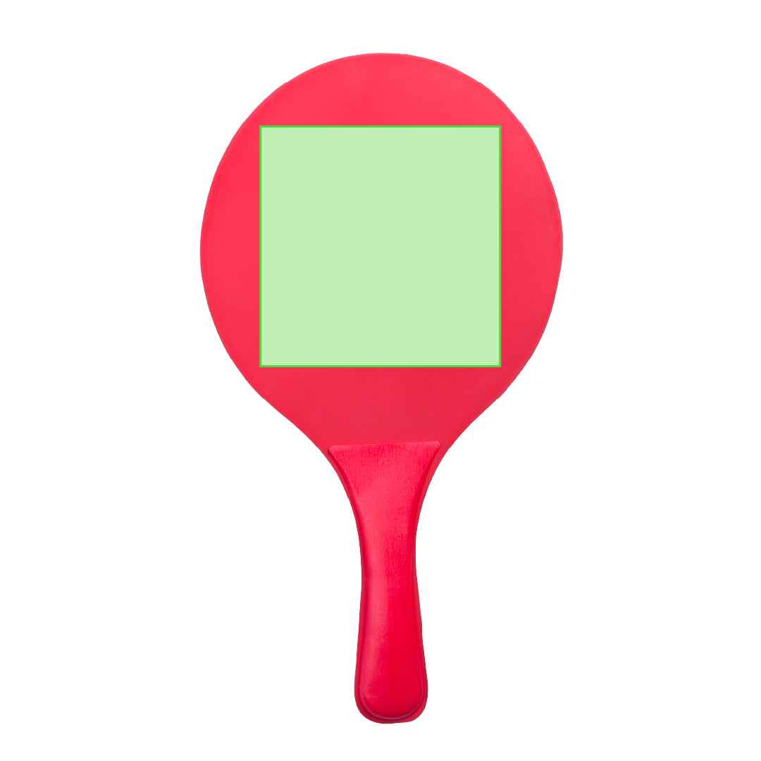 Faluk Beach Rackets – High-Quality Wooden Set for Bulk Orders