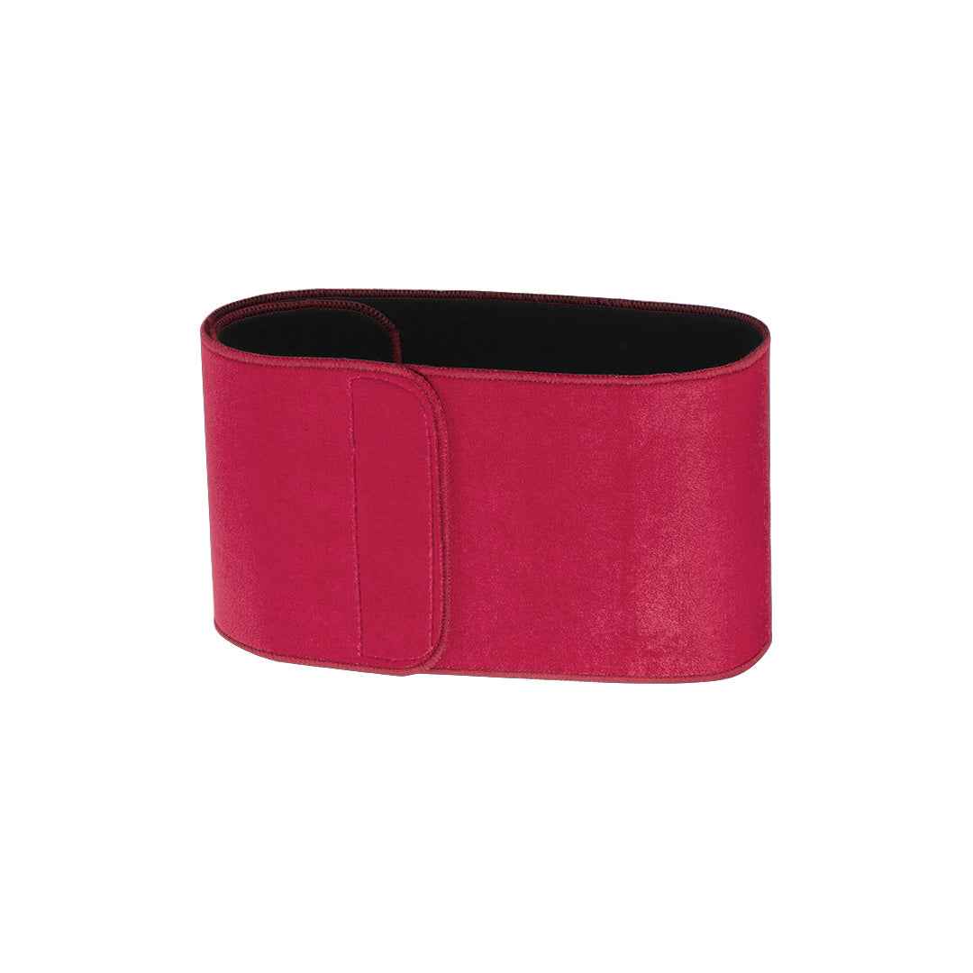 Visser Elastic Lumbar Belt - Durable Support for Everyday Use