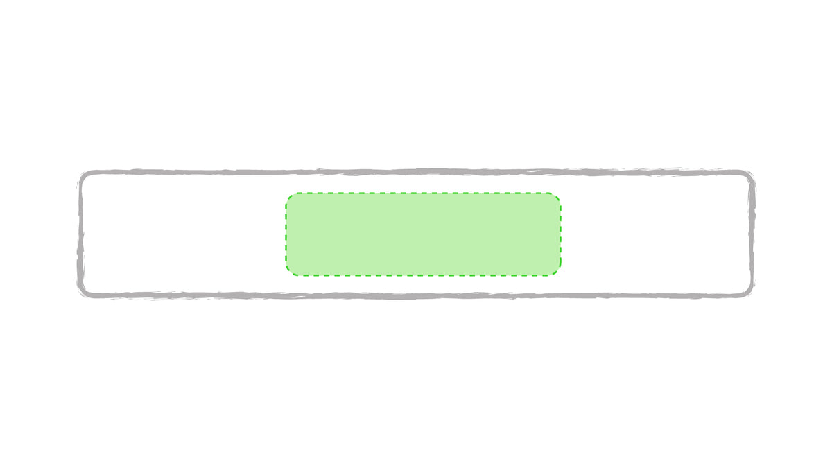 Visser Elastic Lumbar Belt - Durable Support for Everyday Use