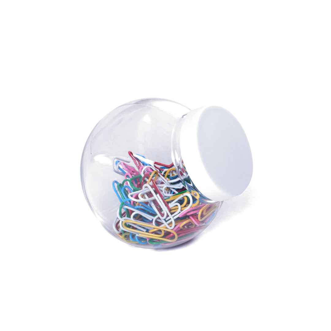 Rhydor Bottle Clip Holder – Practical Office and Promotional Accessory