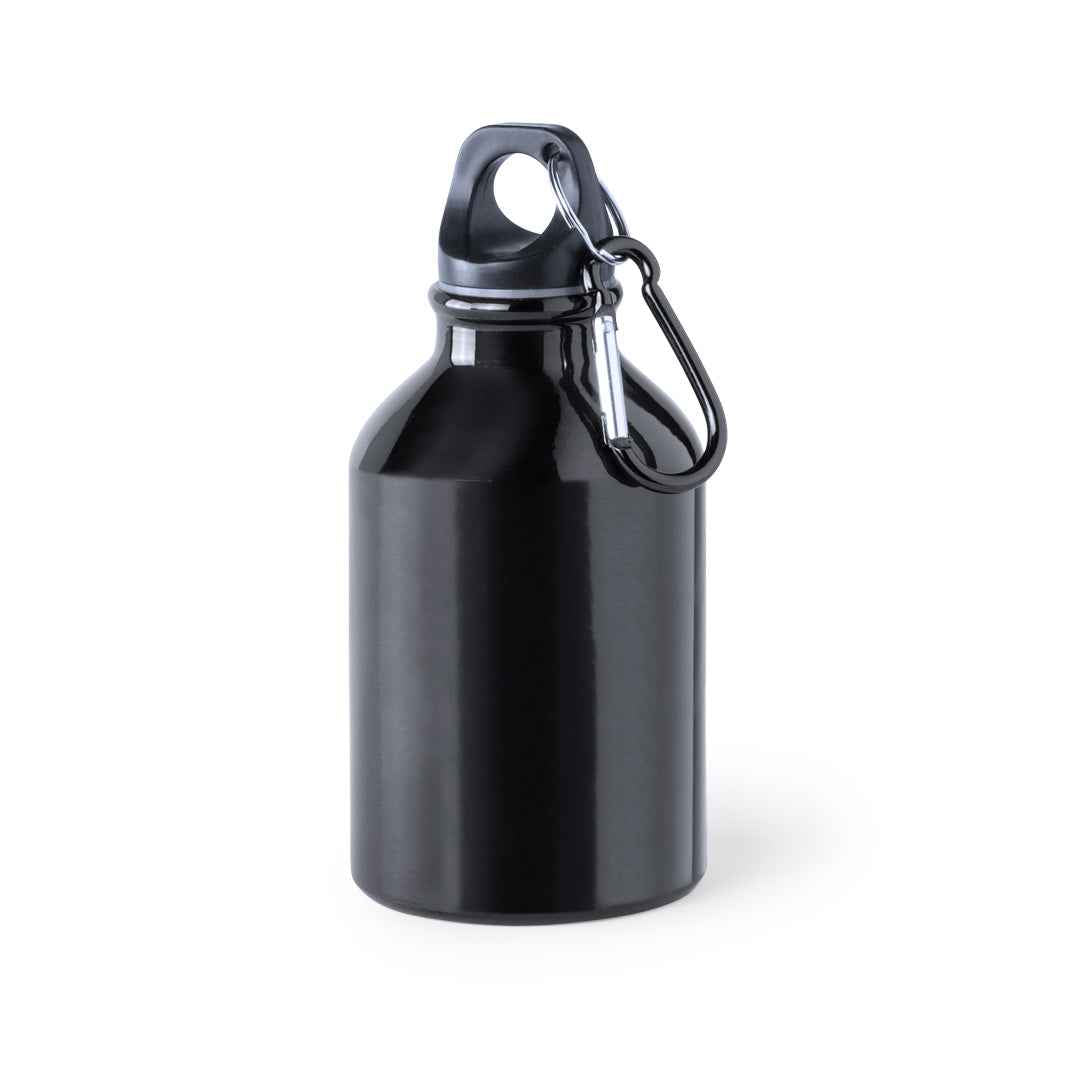 Henzo Aluminium Bottle – Durable and Stylish Drinkware for Bulk Orders