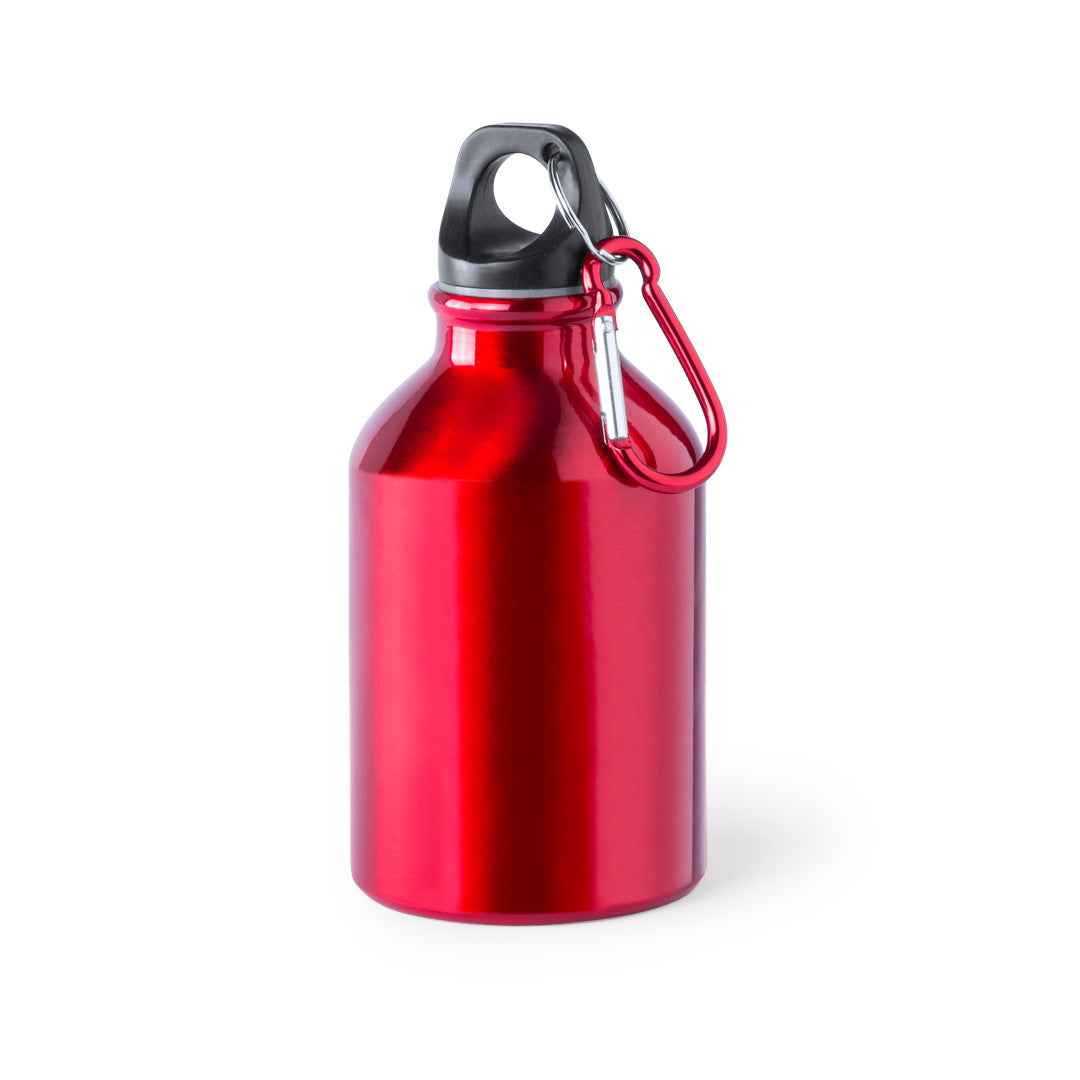 Henzo Aluminium Bottle – Durable and Stylish Drinkware for Bulk Orders