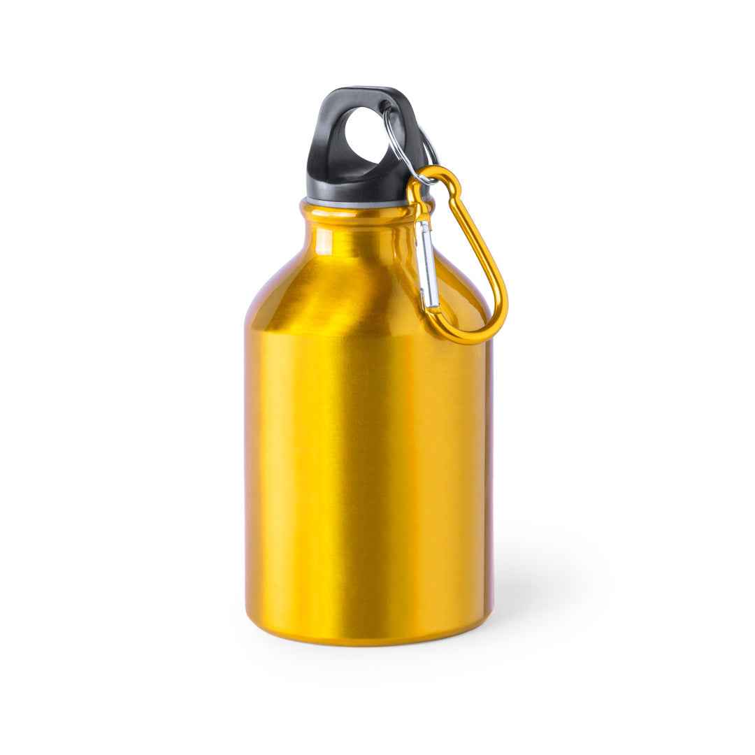 Henzo Aluminium Bottle – Durable and Stylish Drinkware for Bulk Orders