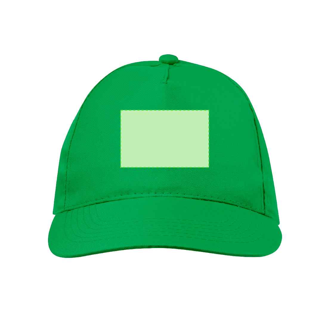 Zodak Trucker Cap – Custom Bulk Orders for Irish Businesses